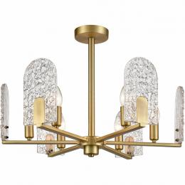 Потолочная люстра Vele Luce Aria  - 2